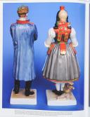 Photo 3 : Allach Porcelain 1936-1945: Volume 2: Historical Military Figures, Peasants, Figurines, Animals,Vases, Dinnerware, Miscellaneous