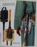 Photo 5 : LES ÉQUIPEMENTS DE COMBAT ALLEMANDS 1939-1945 - GUIDE MILITARIA #7