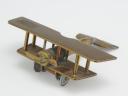 TRENCH ART, World War I. 29549-1R