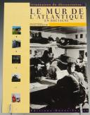 PATRICK ANDERSEN: THE ATLANTIC WALL IN BRITTANY. 20650-114