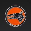 INSIGNIA GROUP 23 group 5 CAMP DES MARÉCHAUX YOUTH WORK CAMP, Second World War. 31913-2