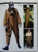 Photo 5 : FLYING EQUIPMENT OF THE ITALIAN AIR FORCE IN WORLD WAR II