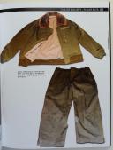 Photo 6 : FLYING EQUIPMENT OF THE ITALIAN AIR FORCE IN WORLD WAR II