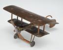 TRENCH ART, World War I. 29549-3R
