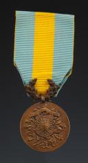 HIGH SILESIA COMMEMORATIVE MEDAL, created in 1921, Third Republic. 29788-27R