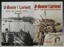 LUC BRAUEUER: TWO VOLUMES "U-BOATS IN LORIENT 1940-1942". 20650-115