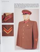 Photo 3 : UNIFORMS OF THE SOVIET UNION 1918-1945