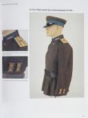 Photo 4 : UNIFORMS OF THE SOVIET UNION 1918-1945