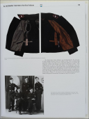 Photo 5 : PANZER FELDJACKE - GERMAN ARMORED CREW UNIFORMS OF THE SECOND WOLRD WAR - VOLUME I