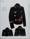 Photo 6 : PANZER FELDJACKE - GERMAN ARMORED CREW UNIFORMS OF THE SECOND WOLRD WAR - VOLUME I