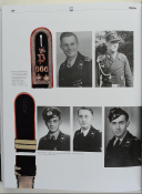 Photo 8 : PANZER FELDJACKE - GERMAN ARMORED CREW UNIFORMS OF THE SECOND WOLRD WAR - VOLUME I