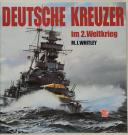 M.J WHITLEYDEUTSCHER KREUZER IM 2.WELTKRIEG