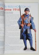 Photo 2 : Dossiers Militaria 08: 1916 Les Poilus 