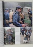Photo 5 : Dossiers Militaria 08: 1916 Les Poilus 
