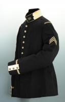 Photo 12 : ENSEMBLE AYANT APPARTENU AU SOUS-LIEUTENANT ANDRÉ TILLET DU 28ème RÉGIMENT DE DRAGONS DE SEDAN.
