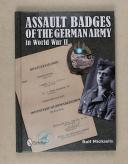 MICHAELIS - Assault Badges of the German Army in World War II