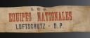 PASSIVE DEFENSE ARMBAND, World War II. 31373R