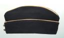 Photo 2 : BONNET DE POLICE TROUPE DE DRAGON, modèle 1946.