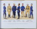 Photo 5 : Uniforms of the German Colonial Troops 1884-1918