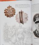 Photo 3 : BRAVERY COURAGE AND VALOUR DECORATIONS OF THE THIRD REICH