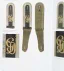 Photo 3 : GROSSDEUTSCHLAND DIVISION, volume 1. UNIFORMS AND INSIGNIA.