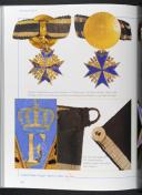 Photo 4 : PRUSSIAN BLUE - HISTORY OF THE ORDER «POUR LE MÉRITE»