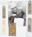 Photo 4 : GROSSDEUTSCHLAND DIVISION, volume 1. UNIFORMS AND INSIGNIA.