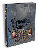 Photo 5 : PRUSSIAN BLUE - HISTORY OF THE ORDER «POUR LE MÉRITE»