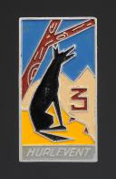 INSIGNIA GROUP 7 group 3 Hurricane THE PROUD OF THE YOUTH CAMPS, Second World War. 31840-1