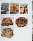 Photo 3 : CAMOUFLAGE UNIFORMS OF THE WAFFEN-SS: A PHOTOGRAPHIC REFERENCE
