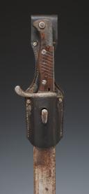 BAÏONNETTE MAUSER, modèle 1898/1905, Première Guerre Mondiale. 28667R