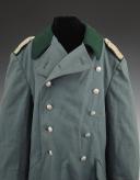 MANTEAU D'OFFICIER ALLEMAND, Heeres Mantel. 33228