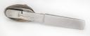 MILITARY CUTLERY OF THE GERMAN FEDERAL ARMY, Second half of the 20th century. 33263-7