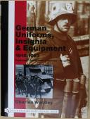 Photo 1 : GERMAN UNIFORMS, INSIGNIA AND EQUIPMENT 1918-1923 : FREIKORPS-REICHSWEHR-VEHICULES-WEAPON.