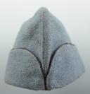 Photo 5 : BONNET DE POLICE D'UN SOLDAT DU 32e RÉGIMENT DE DRAGON, années 1920.