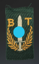 GERMAN INSIGNIA. 16143