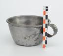 QUART FOR USE BY COLONIAL TROOPS, Third Republic. 28351-1