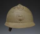 ADRIAN INFANTRY HELMET model 1926, Second World War. 29665R
