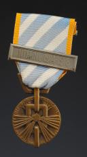 INTERNMENT MEDAL, created in September 1948, First - Second World War. 29788-34R