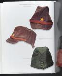 Photo 4 : Uniforms and Equipment of the Imperial Japanese Army in World War II