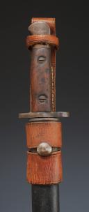 BAÏONNETTE BRITANNIQUE POUR FUSIL LEE-ENFIELD, modèle 1907, Première et Seconde Guerre Mondiale. 28679R