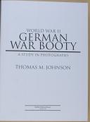 Photo 2 : World War II German War Booty: A Study in Photographs
