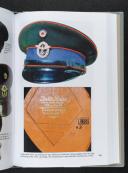 Photo 2 : Uniforms, Organisazion & History of the German Police, volume 1.