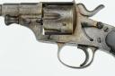 Photo 2 : REVOLVER REICHSREVOLVER, modèle 1879.