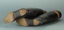 Photo 5 : PAIRE DE BOTTES DU COMMANDANT CHARLES DE TOUZALIN.