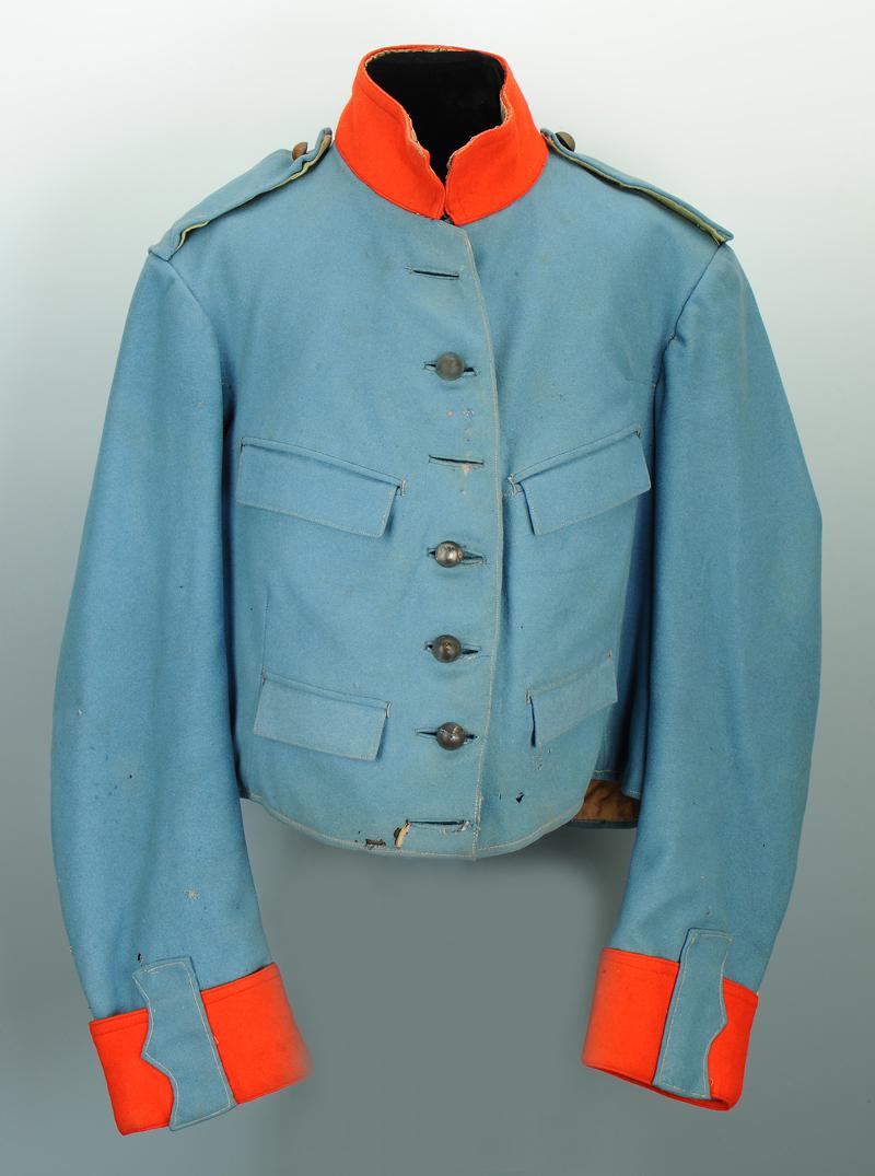Figurine Battle Gear Toys Veste D'uniforme Militaire 1/6