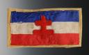 BRASSARD OF A MEMBER OF THE FRENCH FORCES OF THE INTERIOR, World War II. 31519R
