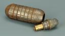 Photo 2 : GRENADE À FUSIL ALLEMANDE, Karabingranate, modèle 1914.