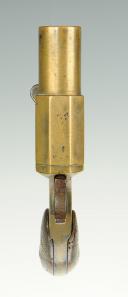 Photo 2 : PISTOLET SIGNALEUR CHAUBERT, modèle 1917.