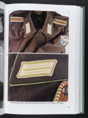 Photo 4 : Uniforms, Organisazion & History of the German Police, volume 2.